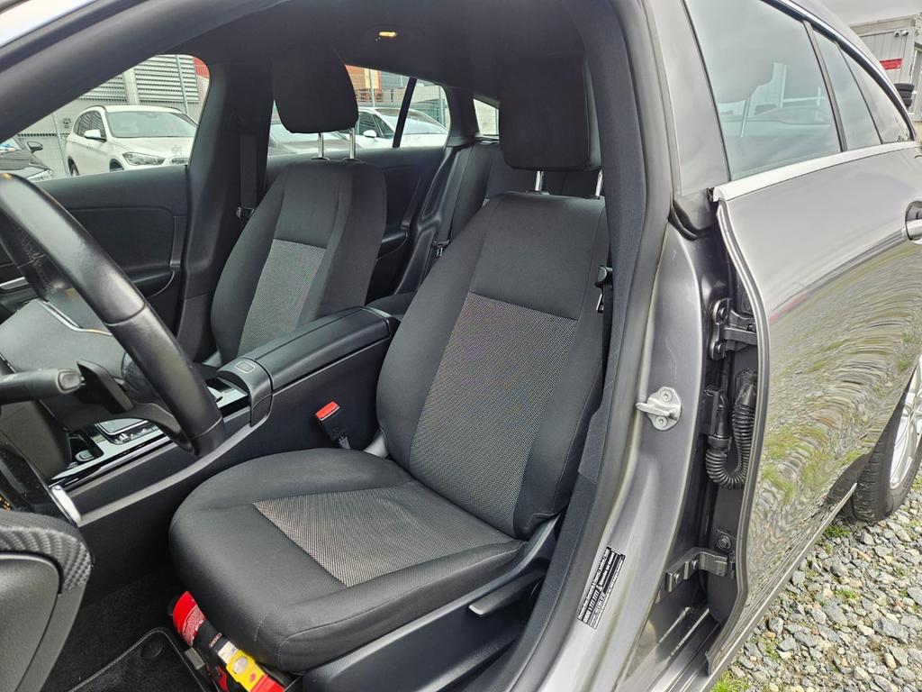 Mercedes-Benz CLA 200 Shooting Brake