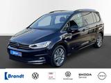 Volkswagen Touran 1.5 TSI Comfortline DSG+LED+KAMERA+7-SITZ