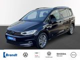 Volkswagen Touran 1.5 TSI Comfortline DSG+LED+KAMERA+7-SITZ