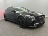 Mercedes-Benz E 63 s AMG 4M+ T*PANO*DRIVERS*BURME*SITZKLI*PANO - Mercedes-Benz E-Klasse: 63