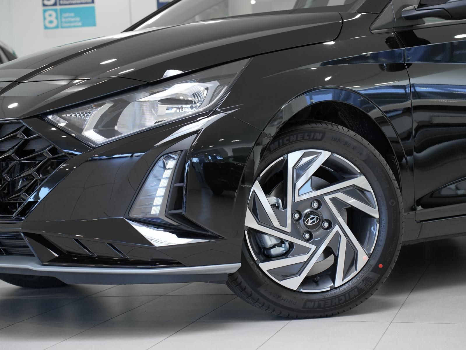 Hyundai i20 - Bild 6