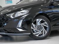 Hyundai i20 - Vorschau Bild 6