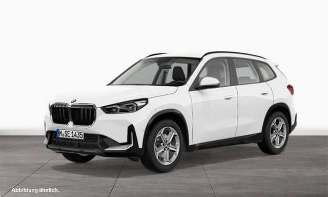 BMW X1 sDrive18i