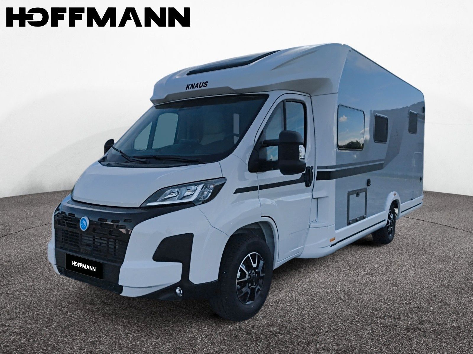 Fahrzeugabbildung Knaus L!ve Wave 700 MEG Platinium Selection 2027