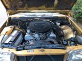 Mercedes-Benz 350 SE (W116)  V8 - aus 1977: Mercedes