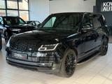Land Rover Range Rover HSE - Land Rover Gebrauchtwagen in Aachen