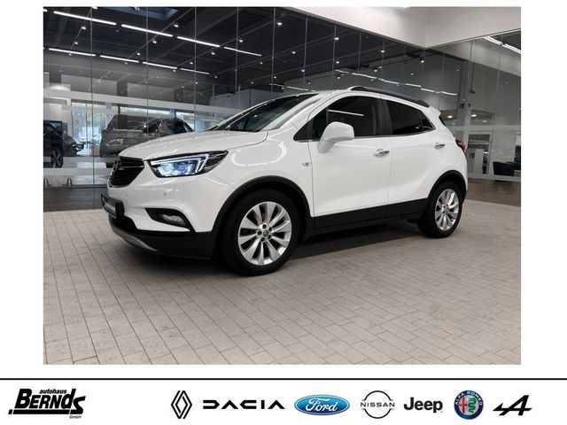 Opel Mokka X 1.4 (ecoFLEX) ECOTEC Start/Stop Color In