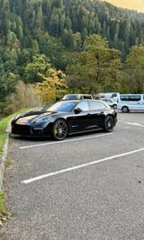 Porsche Panamera 4S E-Hybrid Sport Turismo S - Porsche Panamera in Dresden