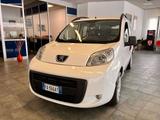 Peugeot Bipper Tepee 1.3 HDi 75cv Style - Peugeot Bipper Tepee Diesel Gebrauchtwagen