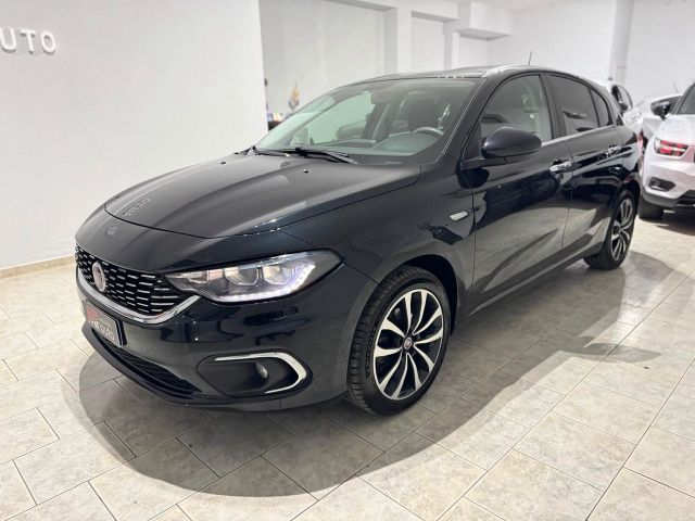 Fiat Tipo 1.6 Mjt 120 cv berlina