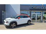 Citroën C3 Aircross Shine Pure Tech 110 *Einparkhilfe hi - gebrauchte Citroën C3 Aircross aus dem Jahr 2019