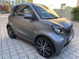 Smart ForTwo cabrio 0.9 66kW prime twinamic prime - Smart ForTwo: Winterreifen
