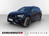 Cupra Ateca 2.0 TSI DSG 4Drive VZ Tribe Edition DCC BR