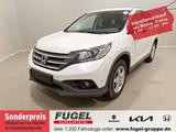 Honda CR-V 1.6 DTEC Lifestyle Navi|Xenon|Kamera|SHZ - Honda in Dresden