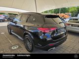 Mercedes-Benz GLC 450 d 4M AMG Night 20" AHK Standh. Distronic - Mercedes-Benz GLC 450 aus 2024