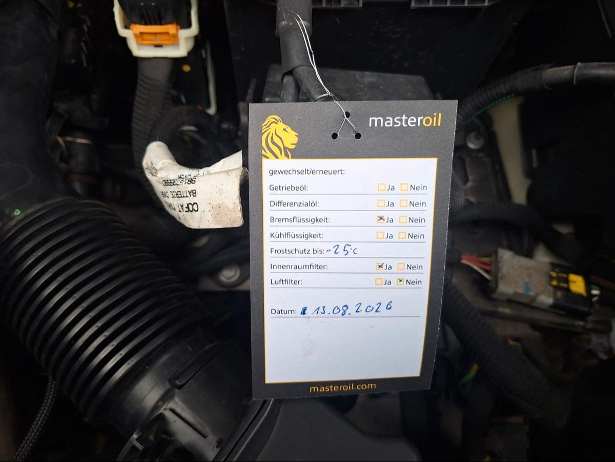 Citroën Berlingo Feel M NAVI DAB PDC RFK SHZ LMF GJR