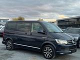 Volkswagen T6 Multivan Bulli Highline 4Motion - Volkswagen T6 Multivan: 4motion