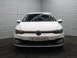 Volkswagen Golf VIII Lim. Style eHybrid 1.Hand LED Navi - Volkswagen Golf: Vi