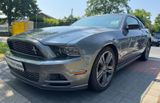Ford Mustang 3,7 V6 - Ford Mustang aus 2012: V6