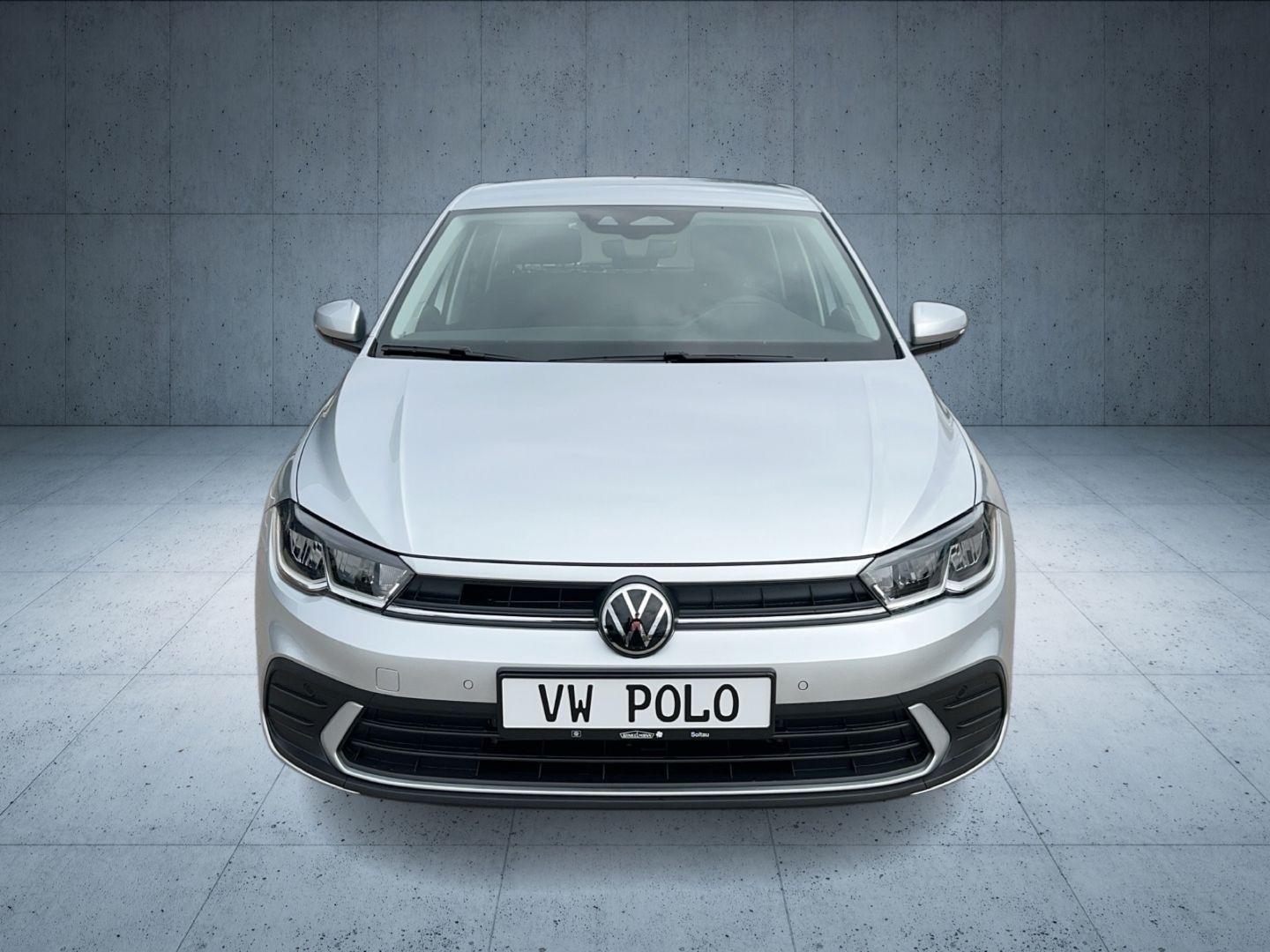 Volkswagen Polo - Bild 8
