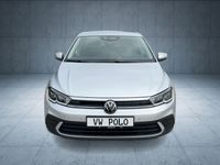 Volkswagen Polo - Vorschau Bild 8