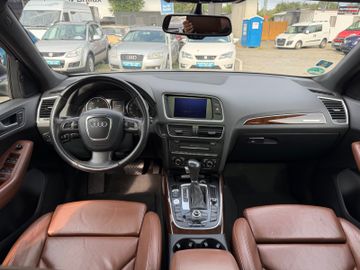 Audi Q5 - 12