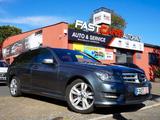 Mercedes-Benz C 350 CDI T AMG-Line Avantgarde Panorama 1.Hand! - Mercedes-Benz C 350 mit Diesel-Antrieb