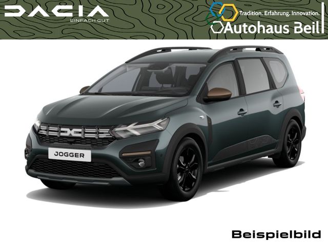 Dacia Jogger Extreme+ TCe 110 EU6e 7-Sitzer Klimaautom