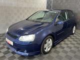 Volkswagen Golf V Lim*SPORTLINE*AUDIO 500-KLIMAAUT-METALLIC - Volkswagen Golf aus 2004: Golf5