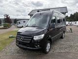 Malibu Genius 641 LE Mercedes - Kastenwagen Mercedes