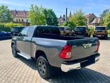 Toyota Hilux Extra Cab Comfort 4x4.Autom.Kamera.ACC - Toyota Hilux Neuwagen