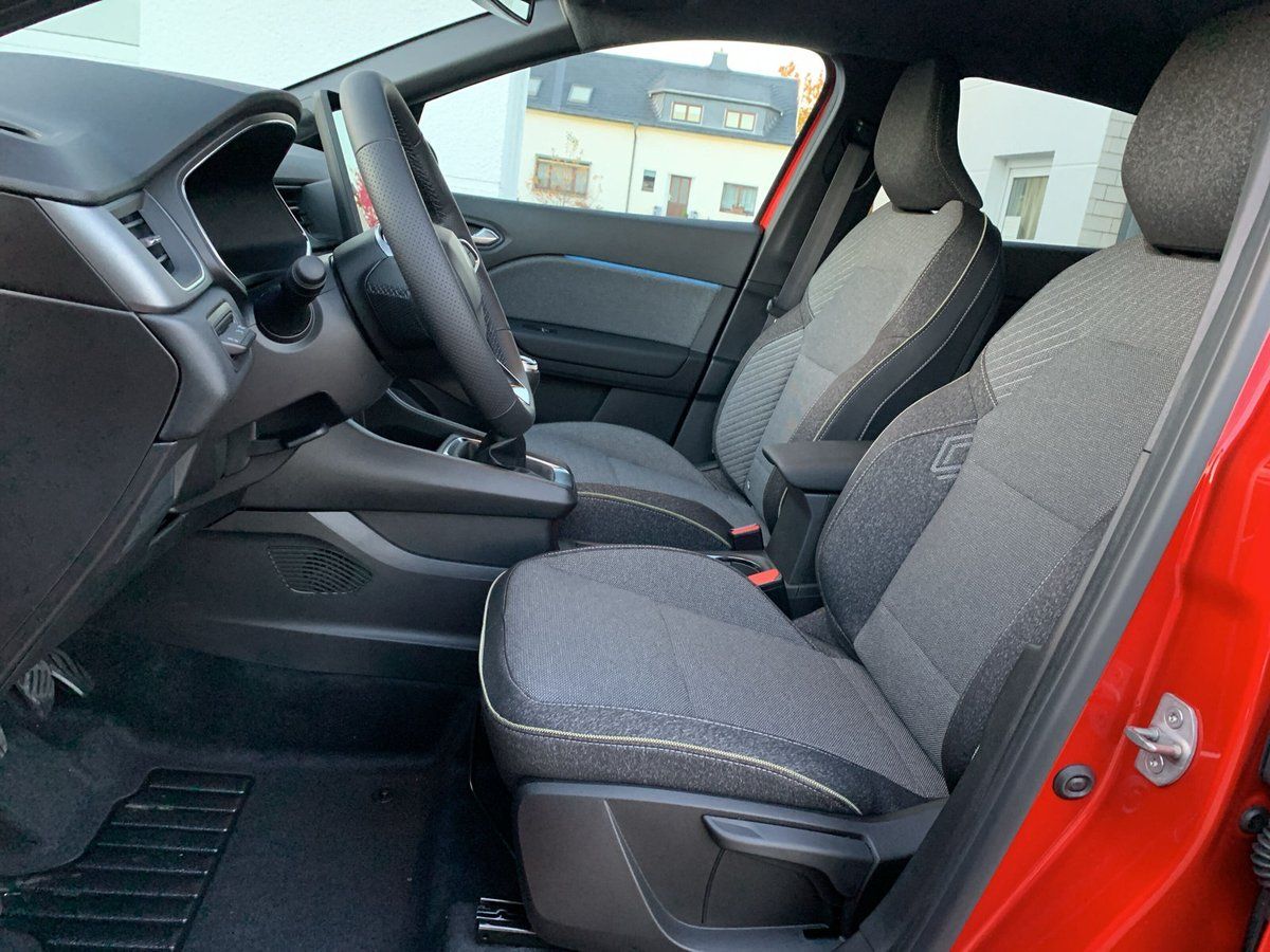 Renault Captur - Bild 9