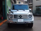 Mercedes-Benz G 500 MY2013 *Export only *Harman Kardon logic7  - Mercedes-Benz G-Klasse: Geländewagen