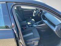 Audi A3 - Vorschau Bild 9