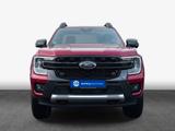 Ford Ranger 2,0 l EcoBlue Doppelkabine Autm. Wildtrak - Ford Ranger Jahreswagen