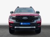 Ford Ranger 2,0 l EcoBlue Doppelkabine Autm. Wildtrak - Ford Ranger Jahreswagen