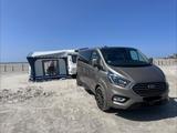 Ford Tourneo Custom - Titanium X, L2H1