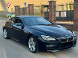 BMW 640D M Paket / ACC / HED - UP / MEMORY... - gebrauchte BMW 640 aus dem Jahr 2016