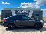 BMW X6 Baureihe X6 xDrive 40 d - BMW X6: 40d