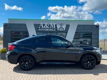 BMW X6 - 4