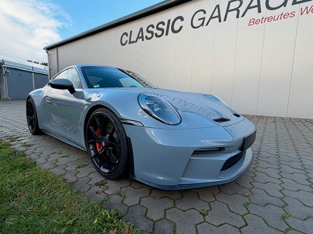 Porsche 992 GT3 Touring Lift Bose SportChrono Approved foto 2