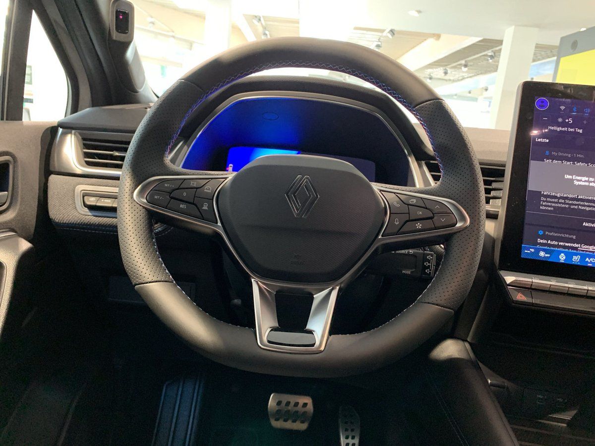 Renault Symbioz - Bild 15