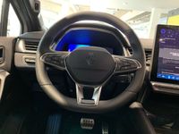 Renault Symbioz - Vorschau Bild 15