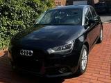 Audi Pkw, Audi A1 Sportback 1,6 TDI - Audi: Pkw