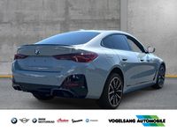 BMW i4 - Vorschau Bild 2