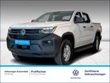 Volkswagen Amarok 2.0 TDI 4Motion AHK Rückfkamera LED - Volkswagen Amarok in Hamburg