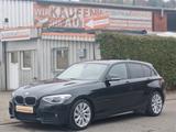 BMW 118i M Paket | ALCANTARA SHZ NAVI
