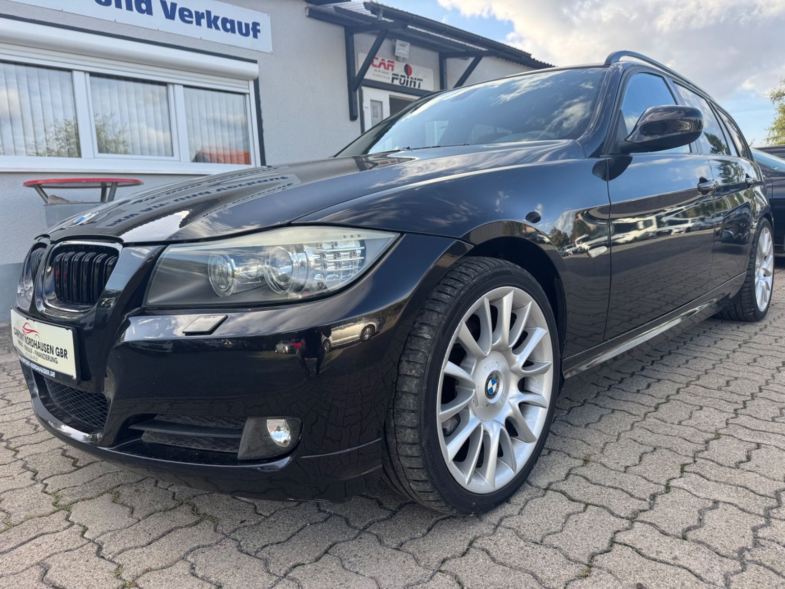 BMW BMW 320 3 Touring 320 i