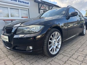 BMW 320 - 1