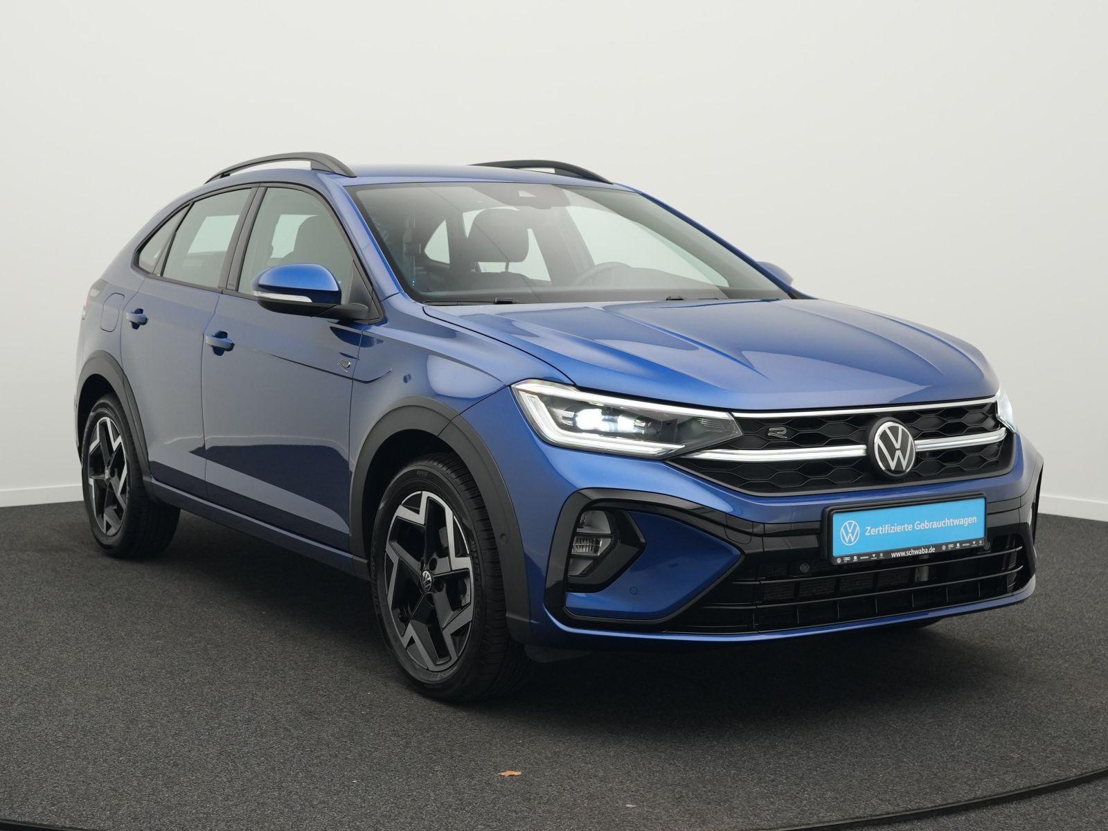 Volkswagen Taigo R-Line 1.5 TSI DSG *AHK*R-KAM*NAV*ACC*, миниатюра 26